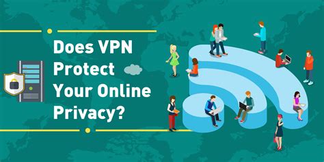 how does using a vpn protect you